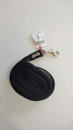 CORREA NYLON LISA EXTRA LARGA TALLE 2 ( 3MTS X 2CM ) #RP032 en internet