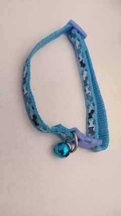 COLLAR 1CM DE ANCHO ( PET COMB #330569 ) - comprar online