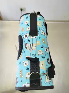 BOLSO TRANSPORTADOR CHICO GATO ( DC181819 ) en internet