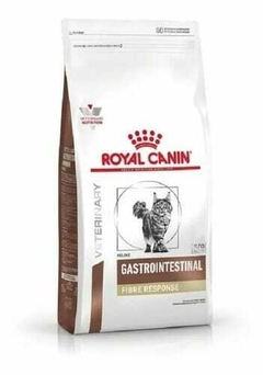 CAT GASTROINTESTINAL FIBRE REPONSE 2KG
