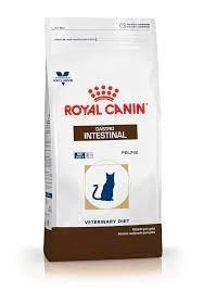 CAT GASTROINTESTINAL 2KG