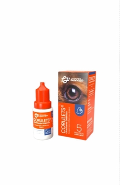 CORULETS 5ML