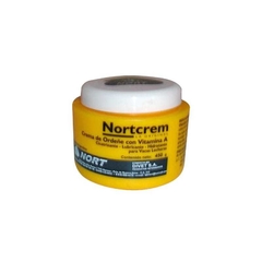 CREMA DE ORDEÑE CON VITAMINA A 450GRS