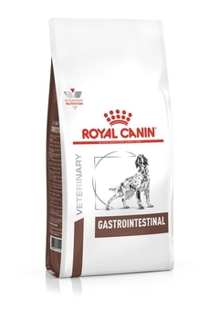 DOG GASTROINTESTINAL 2KG