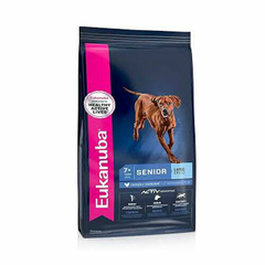 EUKANUBA SENIOR LARGE 15KG ( PRECIO PROMOCIONAL )