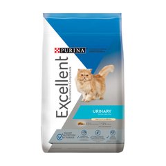 EXCELLENT GATO URINARIO 1KG