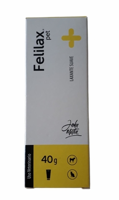 FELILAX 40GRS - comprar online