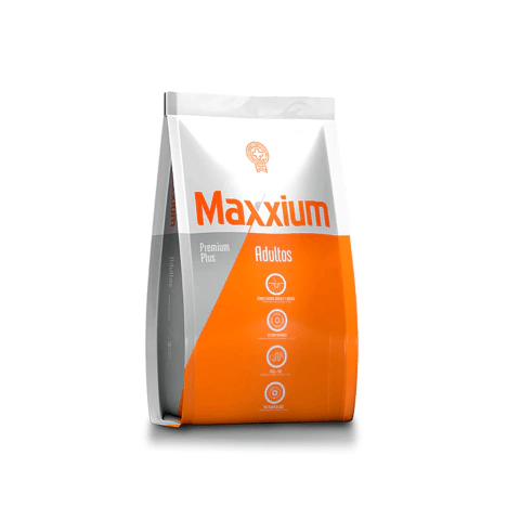 MAXXIUM PERRO ADULTO 3KG