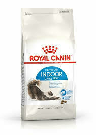 INDOOR LONG HAIR 1.5KG