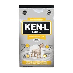 KEN L ADULTO 22KG
