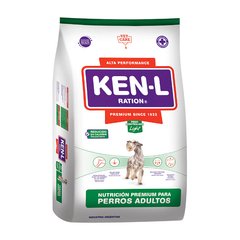 KEN-L LIGHT 3KG
