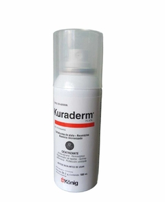 KURADERM PLATA AEROSOL 100ML