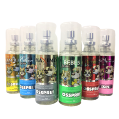 LOCION OSSPRET 50ML
