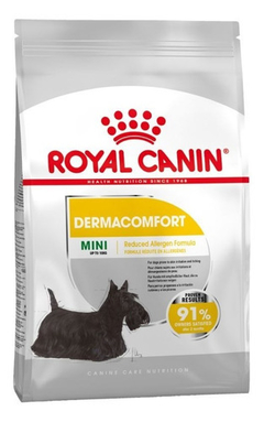 MINI DERMACOMFORT 3KG