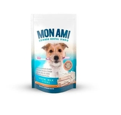 MON AMI DENTAL MILK 75GRS