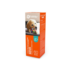 ODONTOLIMP 60ML