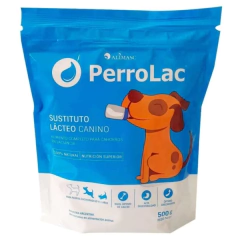 PERROLAC 500GRS