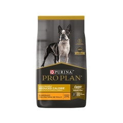 PROPLAN REDUCE CALORIE RAZA PEQUEÑA 3KG