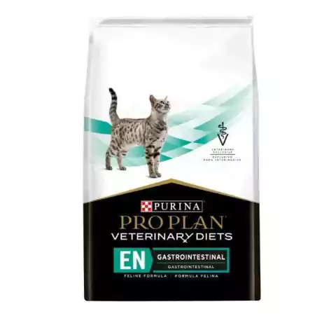 PROPLAN MEDICADO ( GATO ) GASTRO ( EN ) 1.5KG