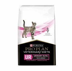 PROPLAN MEDICADO ( GATO ) URINARY ( UR ) 1.5KG