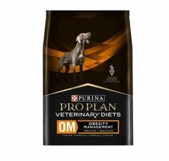 PROPLAN MEDICADO ( PERRO ) OBESITY ( OM ) 2KG