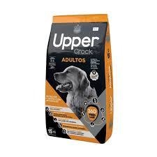 UPPER CROCK ADULTO 15KG