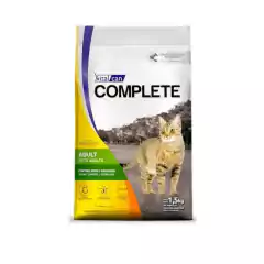 VITALCAN COMPLETE GATO CASTRADOS 1.5KG