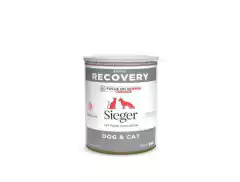 SIEGER DOG/CAT RECOVERY ENERGY EO 340GRS