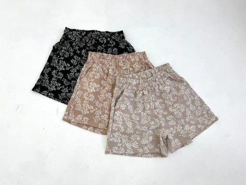 Short libia - comprar online