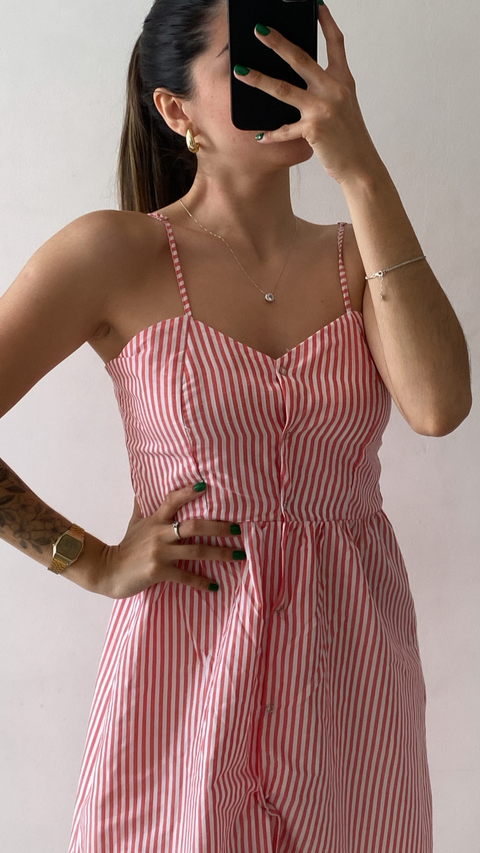 Pack x3 Vestido Ivonne