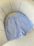 Short Rayado Idem