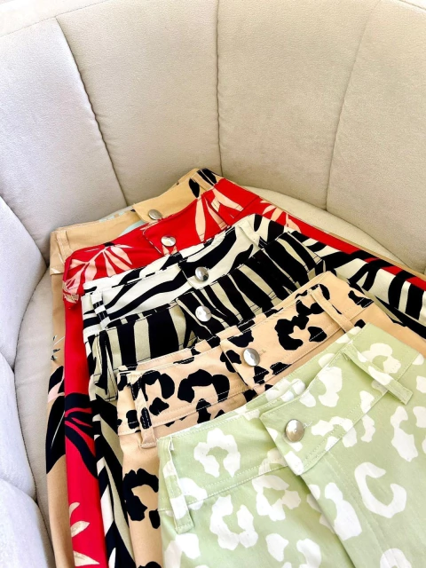 Pollera Bengalina - comprar online