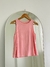 Musculosa Abi