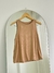 Musculosa Abi - comprar online