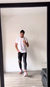 Remera Hombre OUTLET