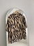 Maxi Camisa - Almendra