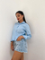 Camisa Geral - Almendra
