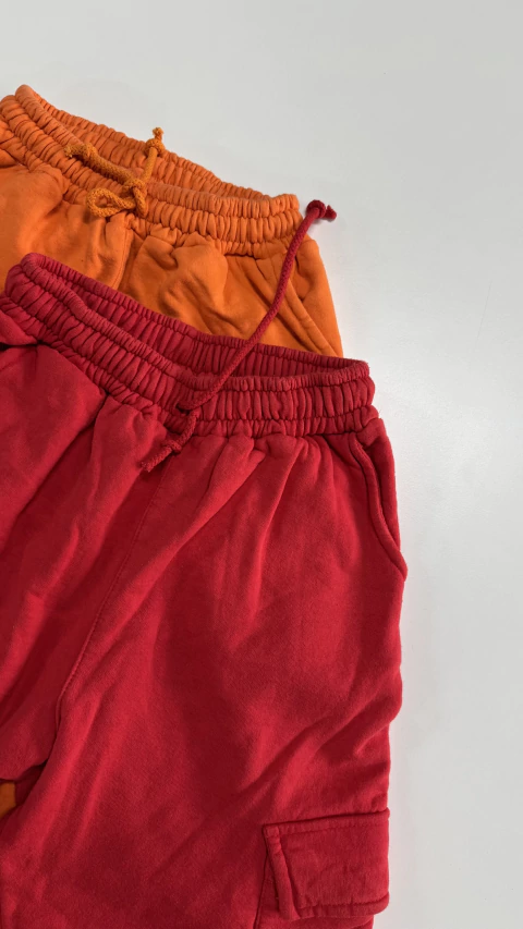 Pant. Cargo Nevado OFERTA