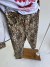 Pant. Print Acacia - comprar online