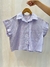 Camisa Vita - comprar online