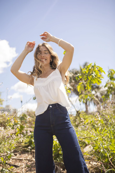 Blusa Pich - LSK IMPORTADO - - comprar online