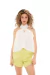Blusa KITTY
