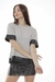 Remera HEMATITE - tienda online
