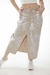 Pollera MOON - comprar online