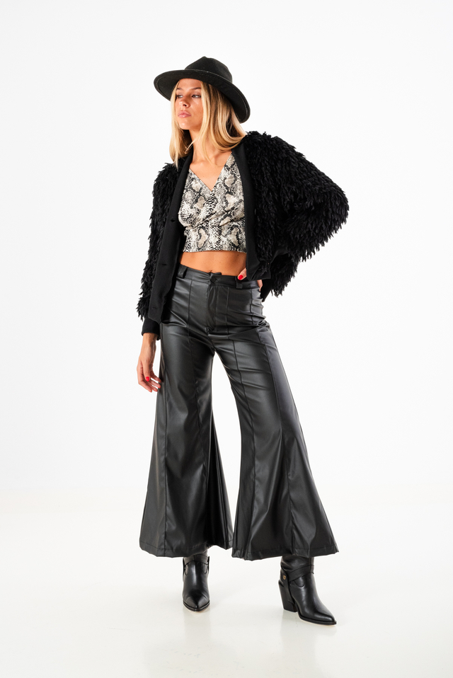 Pantalon Carlotta thumbnail 2