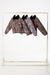 Campera ATENAS PRINT MATELASE