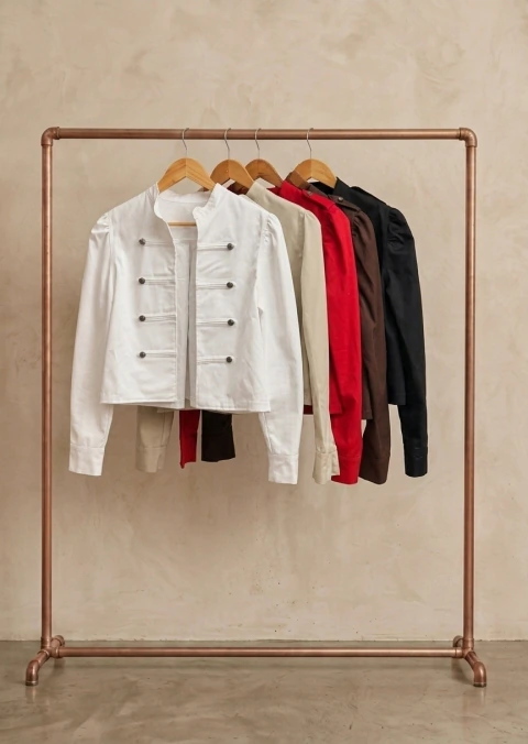 Campera Aurora