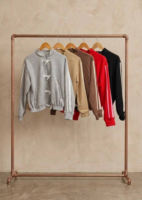Campera Ardila