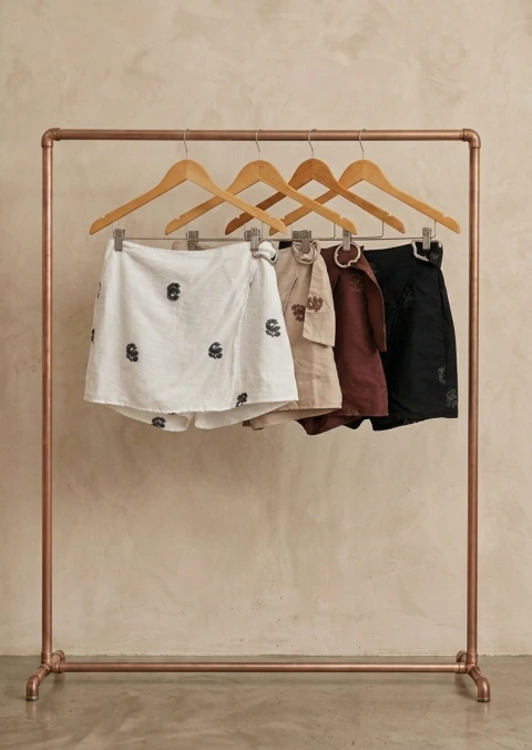 Imagen de Skort Cecelia