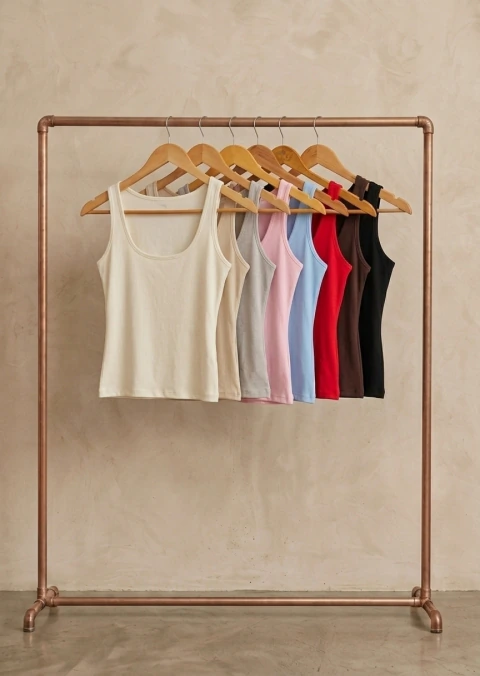 Musculosa Ara